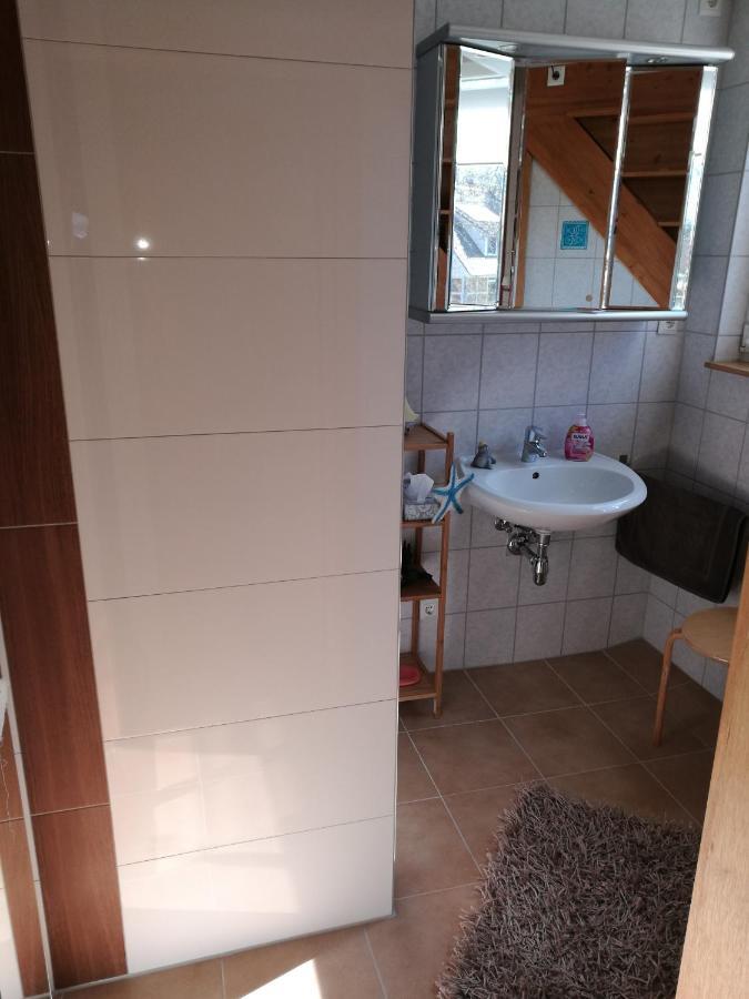 Appartement Galerie Am Hafen à Zingst Extérieur photo
